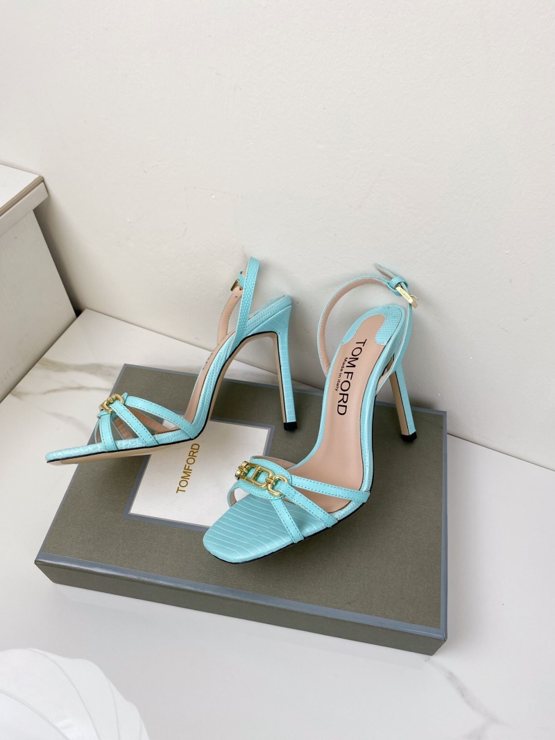 Tony Bienco High Heels